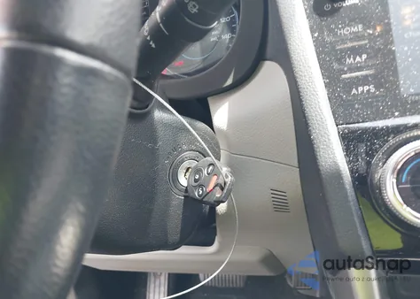 2018 Subaru Forester 2.5I Limited from USA, damaged, VIN JF2SJARC1JH607666